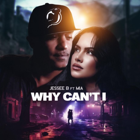 Why Can't I (Extended Duet Mix) ft. Mia | Boomplay Music