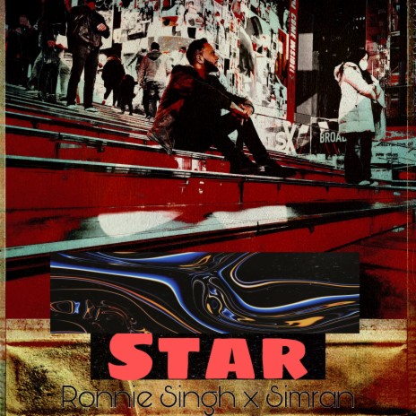 Star x Simran | Boomplay Music
