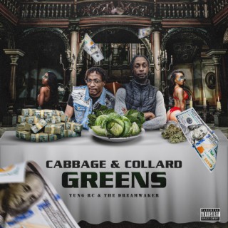 Cabbage & Collard Greens