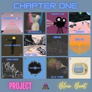 Project Blue Beat