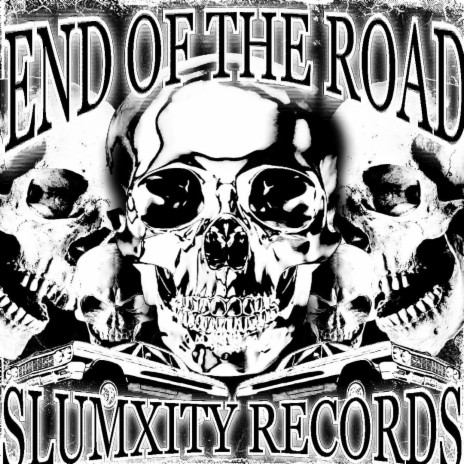 END OF THE ROAD | Boomplay Music