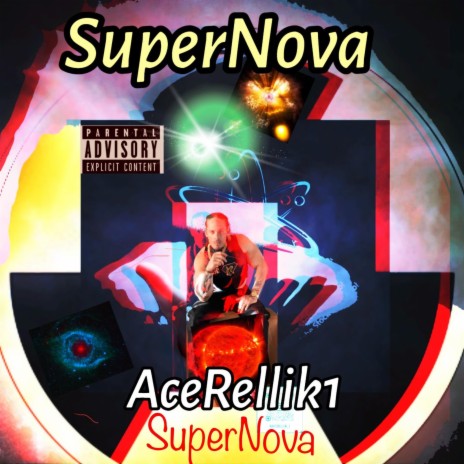 SuperNova | Boomplay Music