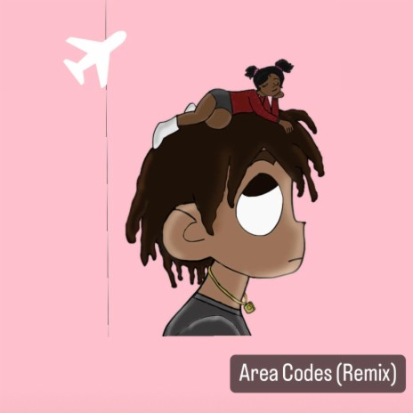 Area Codes (Remix) | Boomplay Music