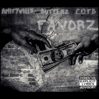 Favorz (feat. Buttenz & C.O.T.B)