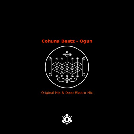 Ogun (Deep Electro Mix)