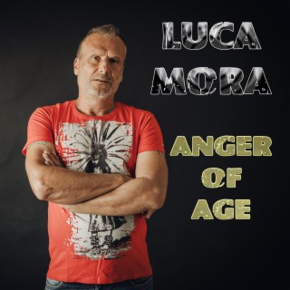 Anger of Age