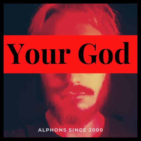 Your God | Boomplay Music