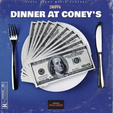Dinner at Coney's | Boomplay Music