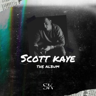 SCOTT KAYE (THE ALBUM)
