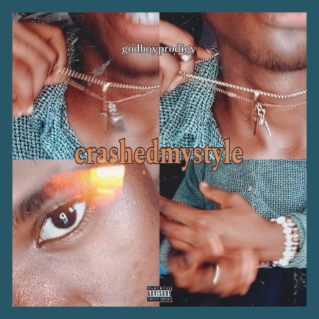 Crashedmystyle | Boomplay Music