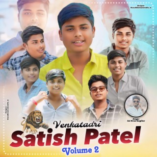 VENKATADRI SATISH PATEL VOLUME-2