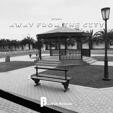 Away From The City | Boomplay Music