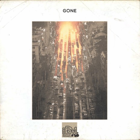 GONE | Boomplay Music