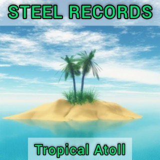 Tropical Atoll