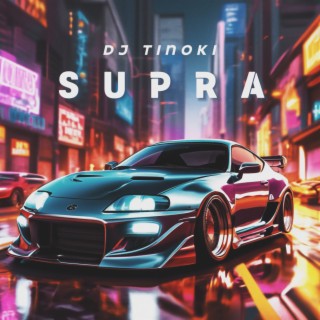 SUPRA