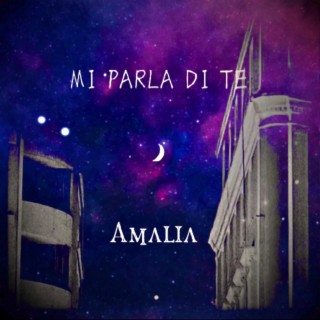 MI PARLA DI TE lyrics | Boomplay Music