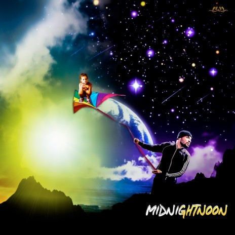 Midnightnoon | Boomplay Music
