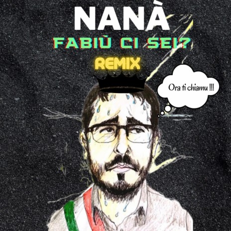 Fabiù ci sei (Versione Remix) | Boomplay Music