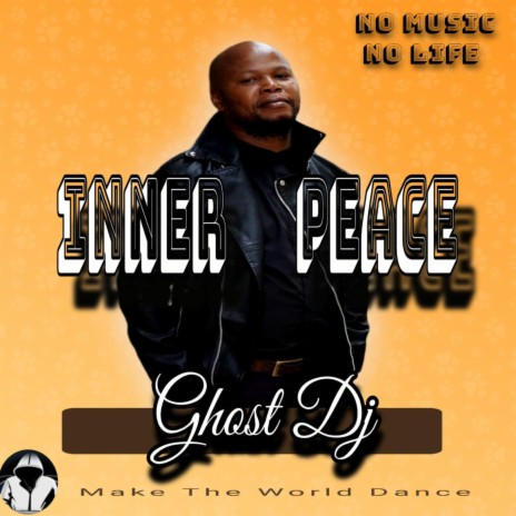 Inner Peace | Boomplay Music