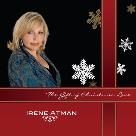 The Gift of Christmas Love | Boomplay Music