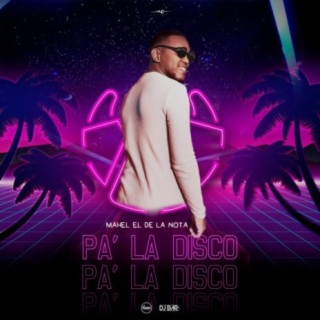 Pa' la disco