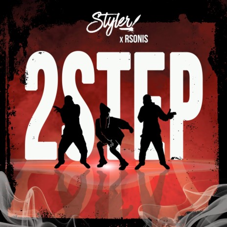 2 Step ft. Rsonis | Boomplay Music