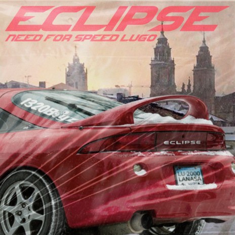Eclipse ft. DaniDarko, Nihil Armstrong & Rodro