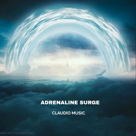 Adrenaline Surge (Instrumental)