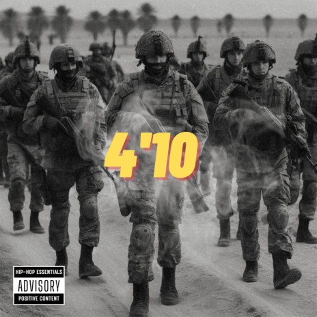410 (Recreated) | Boomplay Music