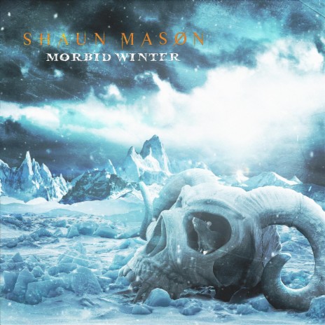 Morbid Winter | Boomplay Music