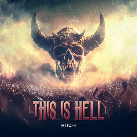 This is Hell | Boomplay Music