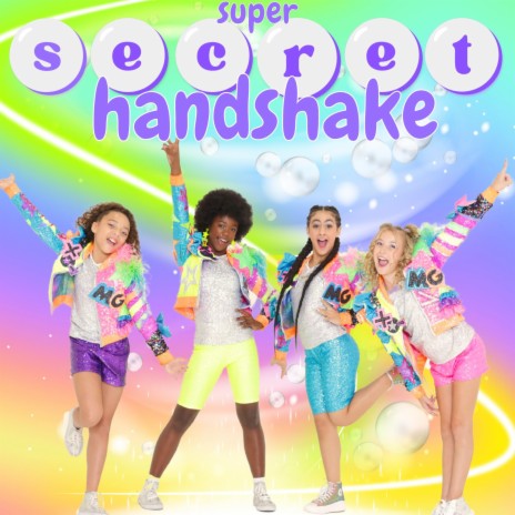 Super Secret Handshake | Boomplay Music