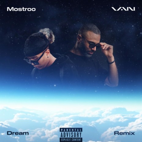 Dream (feat. Mostroo) (Remix)