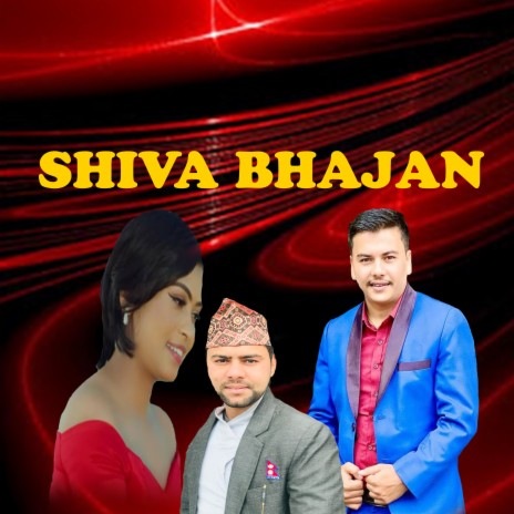 SHIVA BHAJAN ft. Ishwor Pandey & Nisha Ranapal | Boomplay Music