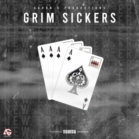 New Era ft. Grim Sickers | Boomplay Music