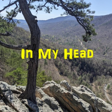 In My Head | Boomplay Music