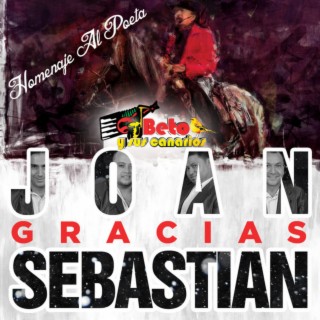 Homenaje a Joan Sebastian