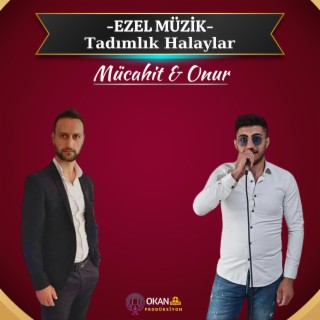 Grup Ezel Müzik Halayları