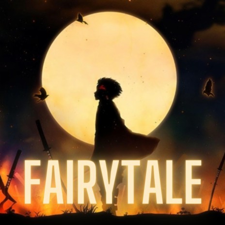 Fairytale | Boomplay Music