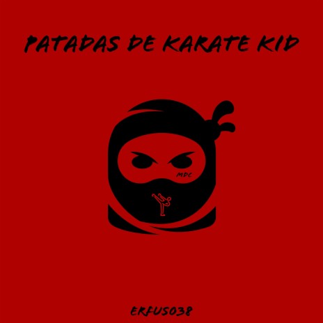 Patadas de Karate Kid