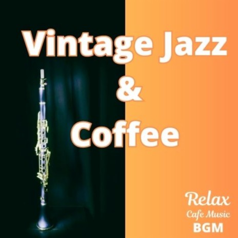 Coffee & Jazz | Boomplay Music