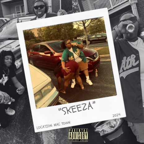 Skeeza | Boomplay Music