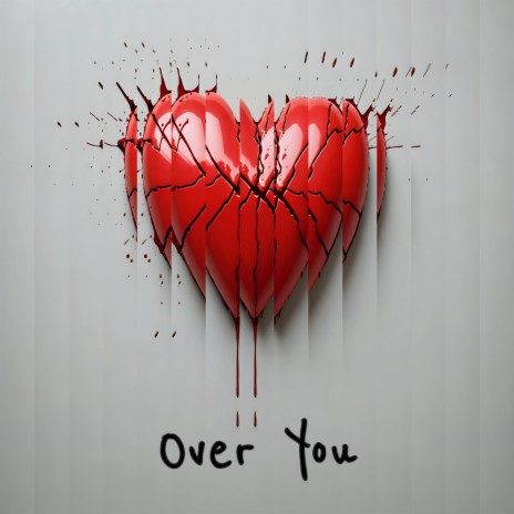 Over You | Boomplay Music