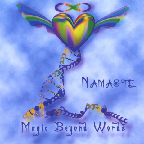 Namaste | Boomplay Music