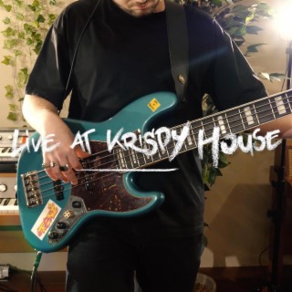 Landing (Live at Krispy House)