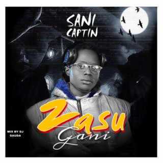 Zasu Gani (Hausa)