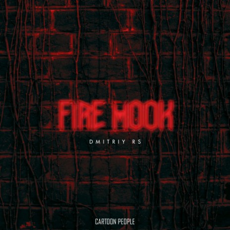 Fire Hook