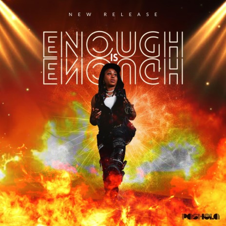 Enough Is Enough | Boomplay Music