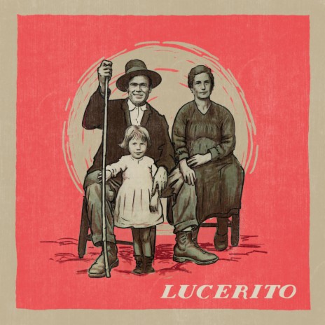 Lucerito | Boomplay Music