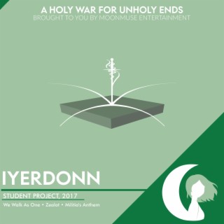 Iyerdonn (Original Soundtrack)